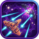 Void Blasted Game Icon