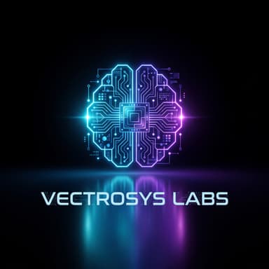 Vectrosys Labs Logo